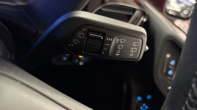 Ford Fiesta 1.0 EcoBoost Hybrid mHEV 125 Titanium X 5dr Auto Petrol Hatchback